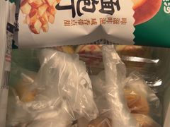 -泸溪河桃酥(西直门凯德店)