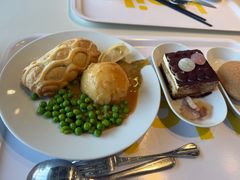 -宜家·瑞典风味餐厅(天津东丽商场店)