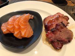 -香港唯港荟 Hotel ICON – The Market