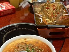 -湘江红·湖南招牌菜(莲花南路店)