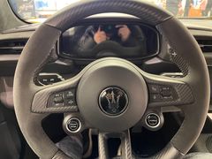 -上海保利玛莎拉蒂和阿尔法罗密欧(华翔路店)