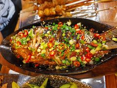 -老通县串吧(通州万达广场店)