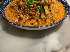 -川味堂·四川豆花(八卦岭店)
