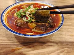 -庆蓉云·庆云面(双林店)