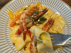 -BAKER&SPICE(BFC外滩金融中心店)