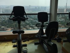 -上海浦东康桥绿地假日酒店