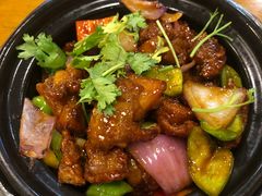 -日昌餐馆(亦庄店)