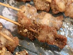 -管氏翅吧(台湾街店)