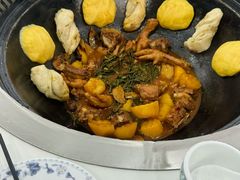-小李子烧烤火锅地锅(枣行店)