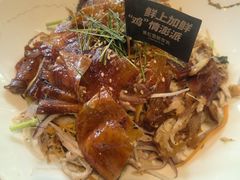 -潮澎派·潮汕菜大排档(南较西路店)