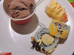 -德得轩烤涮一体自助餐厅(王府井店)
