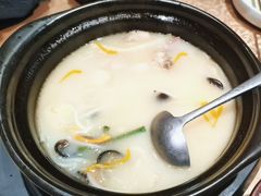 -云海肴·汽锅鸡·云南代表菜(五道口购物中心店)