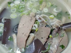 -褚氏岛城一汤(闽江路店)