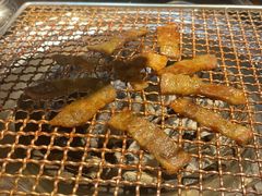 -九田家黑牛烤肉料理(太阳城店)