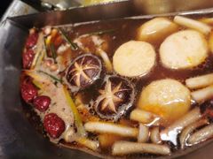 -湊湊火锅·茶憩(东城万达店)