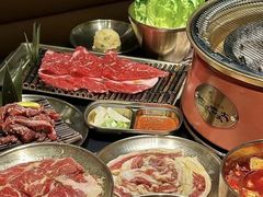 -西塔老太太泥炉烤肉(杭州首店)