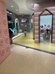 -meland club亲子乐园(重庆万象城店)