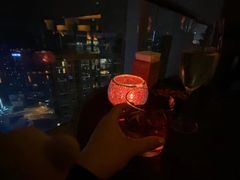 -The Penthouse酒吧