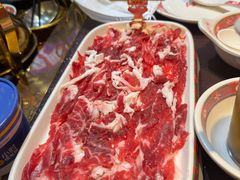 -大吉利·潮汕鲜牛肉火锅(总店)