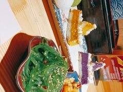 -食鲤料理(西虹东路店)
