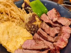 -满满初牛·炭烧牛肉专门店(国大店)