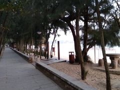 -马銮湾景区