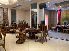 大堂-顺德人家食府(黄金广场店)