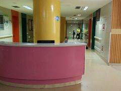 -成都市双流区中医医院(新院区)