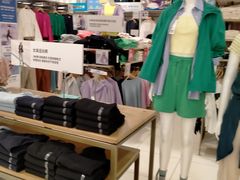 -优衣库(长沙悦方IDmall店)