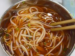 -金牌罗记肠旺面(蔡家街店)