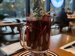 -玛尚诺意式餐厅(官舍店)
