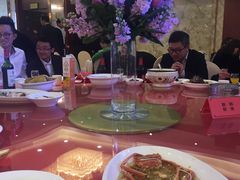 -湖州天煌大酒店-餐厅