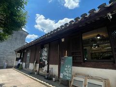 -王阳明故居
