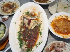 -千日贺茶餐厅(开发区安盛店)