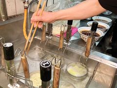 -易毛特色牛肉面(解放碑步行街店)