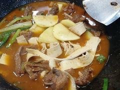 -大自然醉鹅·铁锅火焰鹅(上海联洋店)