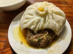 -红灯笼大酒楼(通湖路店)