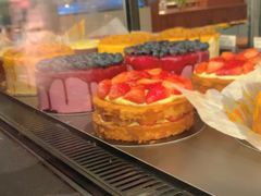 -BAKER&SPICE(安福路店)