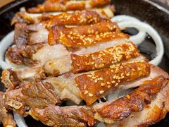 -西贝莜面村(万象天地店)