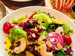 -碧特博格·20年品牌西餐厅(芜湖路店)