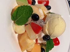 -良木缘咖啡西餐(太古里店)