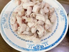 爆羊肚-老爆肚满五香烧牛羊肉