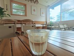 -simple hut简屋咖啡