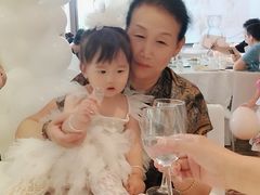 -西安凯悦酒店·湖畔中餐厅