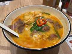 -谭仔米线(壹方城店)