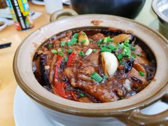 -东江客家情食府