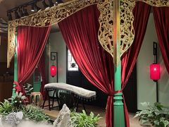 -锦府盐帮·侯宅(五棵松万达店)