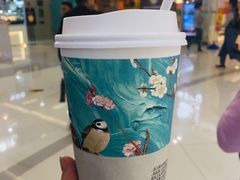 -茶颜悦色(银盆岭万达广场店)