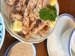 -林四喜·闽南传家菜(鼓浪屿店)