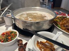 -八合里潮汕鲜牛肉火锅(福州万象城店)